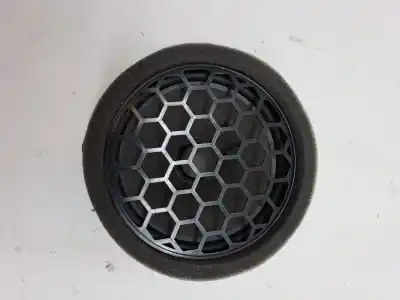 Second-hand car spare part speaker for skoda superb combi (3t5) active oem iam references 3v0035411a