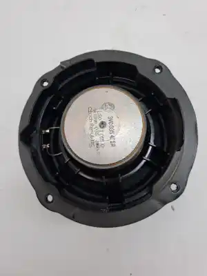 Автозапчастина б/у динамик для skoda superb combi (3t5) active посилання на oem iam 3v0035411a  