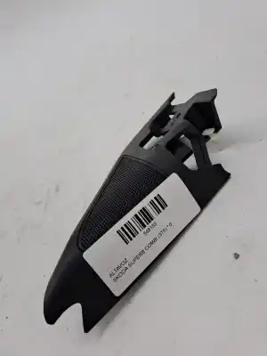 Автозапчасти б/у динамик за skoda superb combi (3t5) active ссылки oem iam 3v08379739b9  