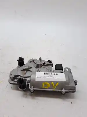 Автозапчастина б/у електричний двиг на дах для skoda superb combi (3t5) active посилання на oem iam 3v5827887b  