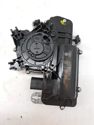 Автозапчастина б/у електричний двиг на дах для skoda superb combi (3t5) active посилання на oem iam 3v5827887b  