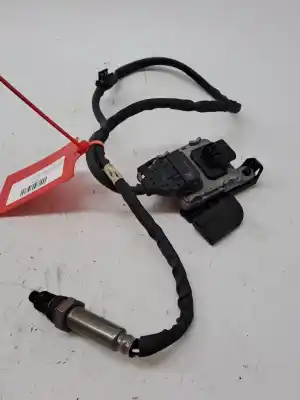 Second-hand car spare part lambda probe for skoda superb combi (3t5) active oem iam references 04l907805db