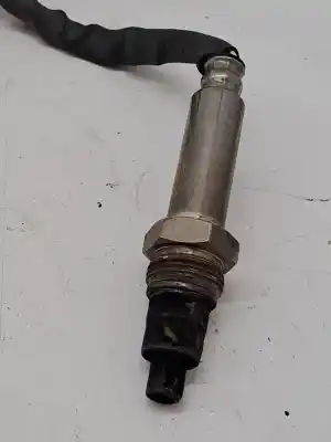 Автозапчасти б/у лямбда-зонд за skoda superb combi (3t5) active ссылки oem iam 04l907805db  