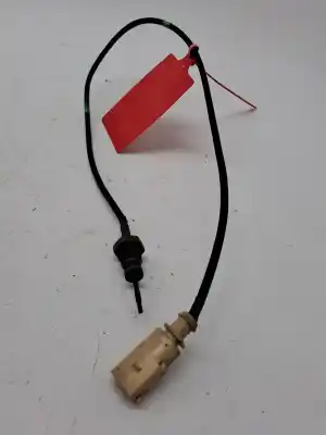 Second-hand car spare part lambda probe for skoda superb combi (3t5) active oem iam references 4l906088ad