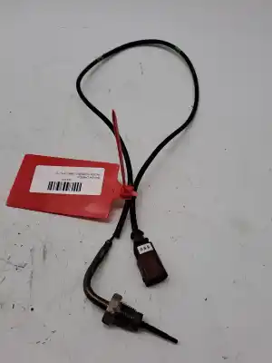 Second-hand car spare part lambda probe for skoda superb combi (3t5) active oem iam references 4l906088bb