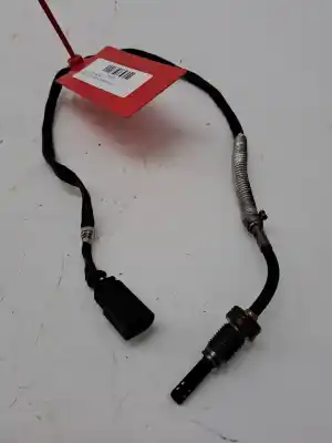 Second-hand car spare part lambda probe for skoda superb combi (3t5) active oem iam references 04l906088dq