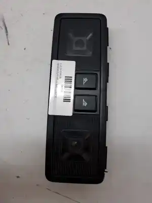 Second-hand car spare part interior light for skoda superb combi (3t5) active oem iam references 3v0947291a82v