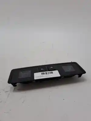 Автозапчасти б/у внутренний свет за skoda superb combi (3t5) active ссылки oem iam 3v0947291a82v  