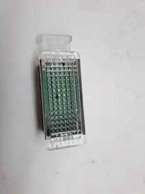 Second-hand car spare part interior light for skoda superb combi (3t5) active oem iam references 5g0947409