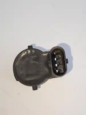 Автозапчастина б/у датчик парковки для skoda superb combi (3t5) active посилання на oem iam 5q0919275c  