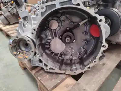 Piesă de schimb auto la mâna a doua CUTIE DE VITEZE pentru VOLKSWAGEN GOLF VIII LIM. (CD1)  Referințe OEM IAM UWU  0C9300044E