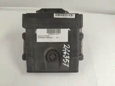 Second-hand car spare part electronic module for volkswagen tiguan (5n1) +motion oem iam references 09g927750ff