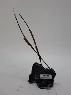 İkinci el araba yedek parçası SAG ÖN KAPI KILIDI için TOYOTA COROLLA VERSO (R1)  OEM IAM referansları 6903002162  