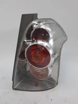 Gebrauchtes Autoersatzteil Heckleuchte rechts zum TOYOTA COROLLA VERSO (R1)  OEM-IAM-Referenzen 815510F020  