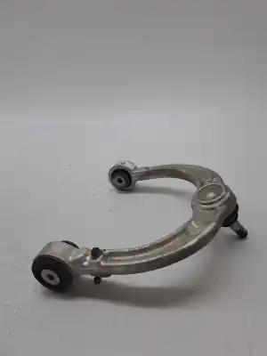 Автозапчасти б/у передний левый верхний рычаг подвески за mercedes-benz clase m (w164) 3.0 cdi cat ссылки oem iam a2513300707  