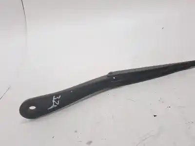 Peça sobressalente para automóvel em segunda mão haste de escova dianteiro esquerdo por renault clio v intens referências oem iam 288814986r  