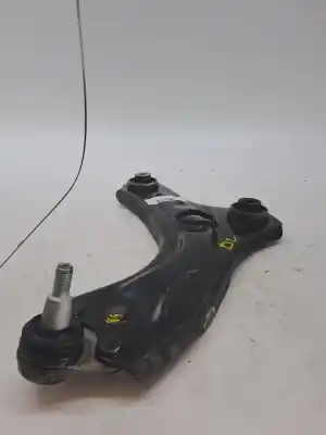 İkinci el araba yedek parçası ön sag alt süspansiyon kolu için renault clio v intens oem iam referansları 545042511r  
