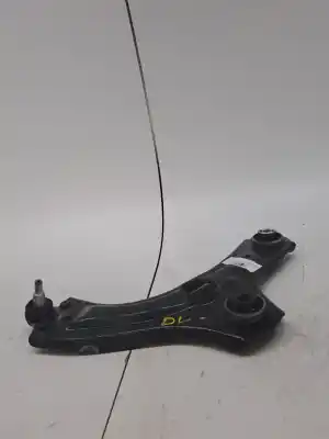 İkinci el araba yedek parçası ön sag alt süspansiyon kolu için renault clio v intens oem iam referansları 545042511r  
