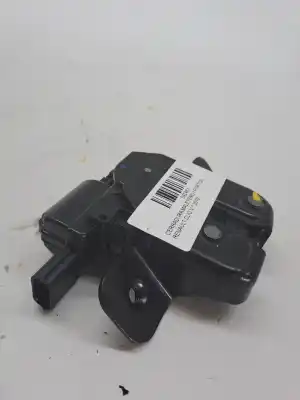 Автозапчасти б/у замок багажника/ворот за renault clio v intens ссылки oem iam 846304010r  
