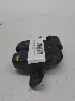 Автозапчасти б/у замок багажника/ворот за renault clio v intens ссылки oem iam 846304010r  