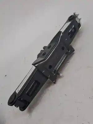 Peça sobressalente para automóvel em segunda mão macaco hidráulico por renault clio v intens referências oem iam 997509456r  