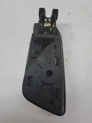 Pezzo di ricambio per auto di seconda mano maniglia interna anteriore destra per renault clio v intens riferimenti oem iam 826721378r  