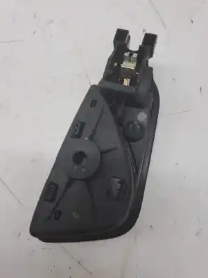 İkinci el araba yedek parçası sol arka iç kulp için renault clio v intens oem iam referansları 806714209r  