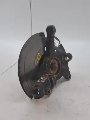 İkinci el araba yedek parçası ön sag knuckle için renault clio v intens oem iam referansları 400142942r  