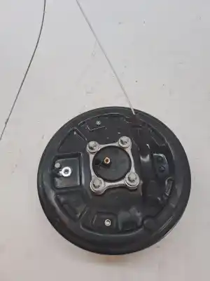 Gebrauchtes Autoersatzteil hinterer linker achsgel zum renault clio v intens oem-iam-referenzen 432100170r  440207247r