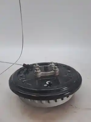 Gebrauchtes Autoersatzteil hinterer linker achsgel zum renault clio v intens oem-iam-referenzen 432100170r  440207247r