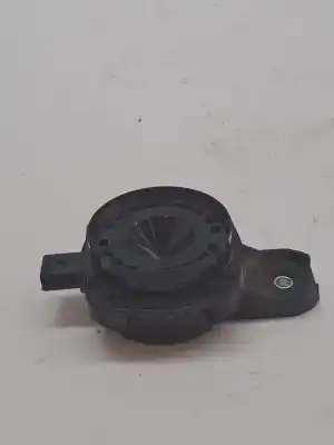 Peça sobressalente para automóvel em segunda mão módulo eletrônico por renault clio v intens referências oem iam 256400001r  