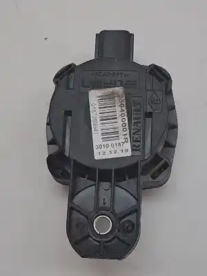 Peça sobressalente para automóvel em segunda mão módulo eletrônico por renault clio v intens referências oem iam 256400001r  