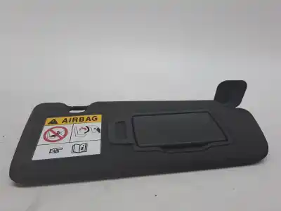 Автозапчастина б/у правильний натір для renault clio v intens посилання на oem iam 964007349r  