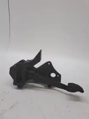 İkinci el araba yedek parçası fren pedali için renault clio v intens oem iam referansları 180108467r  465014942r