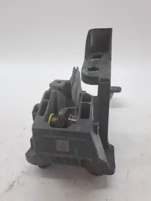 İkinci el araba yedek parçası fren pedali için renault clio v intens oem iam referansları 180108467r  465014942r