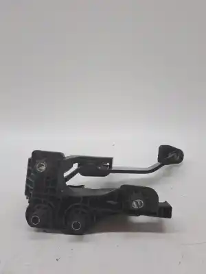 İkinci el araba yedek parçası fren pedali için renault clio v intens oem iam referansları 180108467r  465014942r