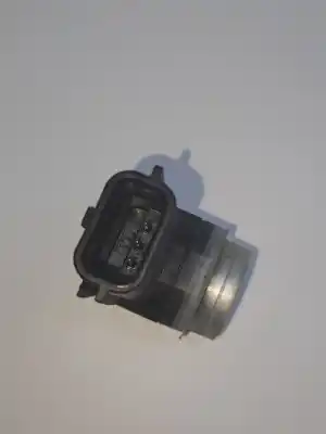 Peça sobressalente para automóvel em segunda mão sensor de estacionamento por renault clio v intens referências oem iam 284423387r  