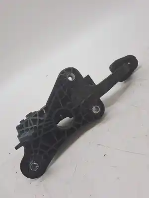 Recambio de automóvil de segunda mano de pedal embrague para renault clio v intens referencias oem iam 465038715r  