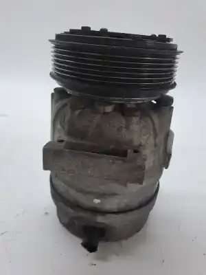 Pezzo di ricambio per auto di seconda mano compressore aria condizionata per renault laguna ii (bg0) 1.9 dci diesel fap cat 110 cv / 81 kw riferimenti oem iam 8200343375  