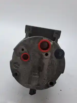 Pezzo di ricambio per auto di seconda mano compressore aria condizionata per renault laguna ii (bg0) 1.9 dci diesel fap cat 110 cv / 81 kw riferimenti oem iam 8200343375  