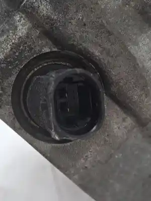 Pezzo di ricambio per auto di seconda mano compressore aria condizionata per renault laguna ii (bg0) 1.9 dci diesel fap cat 110 cv / 81 kw riferimenti oem iam 8200343375  