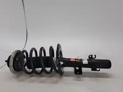 Second-hand car spare part FRONT LEFT SHOCK ABSORBER for VOLKSWAGEN T5 TRANSPORTER (7E)  OEM IAM references 7H0413031N  