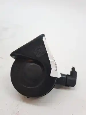 Recambio de automóvil de segunda mano de CLAXON para VOLKSWAGEN T5 TRANSPORTER (7E)  referencias OEM IAM 3B0951223D  
