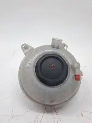 Second-hand car spare part coolant expansion tank for skoda superb combi (3t5) active oem iam references 5q0121407g