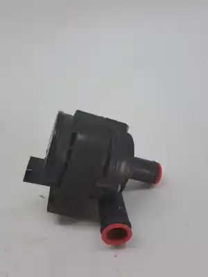 İkinci el araba yedek parçası su bombasi için mercedes-benz clase m (w164) 3.0 cdi cat oem iam referansları a2118350264  