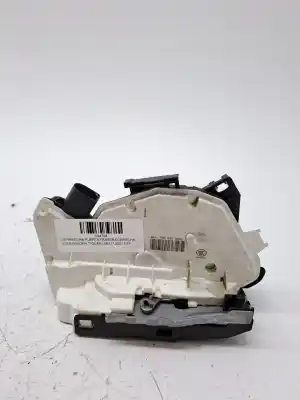 İkinci el araba yedek parçası ARKA SAG KAPI KILIDI için VOLKSWAGEN TIGUAN (5N1)  OEM IAM referansları 5N0839016G  