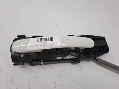Second-hand car spare part EXTERIOR RIGHT FRONT DOOR HANDLE for VOLKSWAGEN TIGUAN (5N1)  OEM IAM references 5N0837205M  