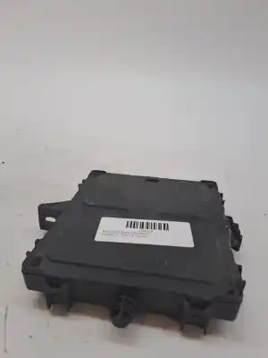 İkinci el araba yedek parçası elektronik modül için renault clio v intens oem iam referansları 284b19561r  
