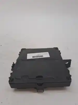 İkinci el araba yedek parçası elektronik modül için renault clio v intens oem iam referansları 284b19561r  