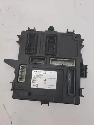 İkinci el araba yedek parçası elektronik modül için renault clio v intens oem iam referansları 284b19561r  